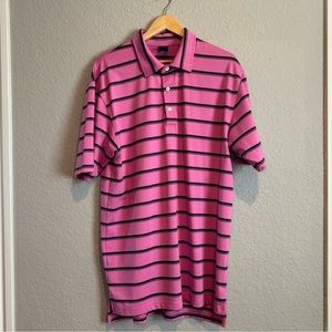 Dunning Golf Men’s Polo